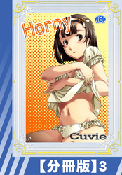 【分冊版】Horny（３）