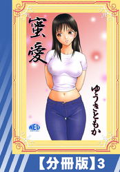 【分冊版】蜜愛（３）
