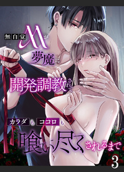 無自覚Mが夢魔に開発調教されてカラダもココロも喰い尽くされるまで3