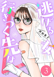 逃げる女の行きつく先は 3