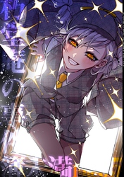 朽堂庵の事件簿未満 vol.9 朽堂庵の事件簿未満File05【09】