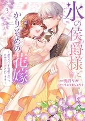 【特装版】氷の侯爵様とかりそめの花嫁～愛のない王命婚なのに、なぜか溺愛されてます～（３）【電子限定描き下ろしイラスト付き】