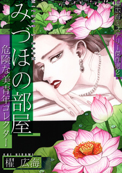 みづほの部屋～危険な美青年コレクター～櫂広海ミステリー傑作選２