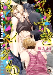 ヤリすぎパーリィナイ！（分冊版）