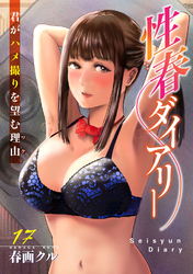 性春ダイアリー～君がハメ撮りを望む理由～17