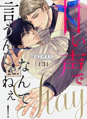 甘い声でStayなんて言うんじゃねぇ！【連載版】 3