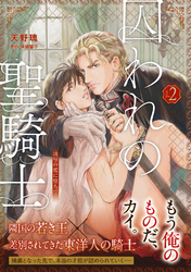 【単話版】囚われの聖騎士（2）