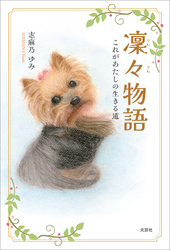 凜々物語 これがあたしの生きる道