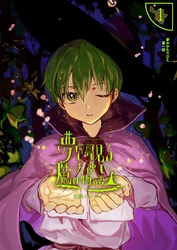 夢を夢見る魔法使いの物語