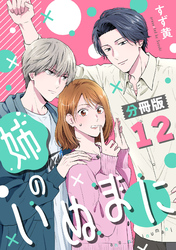 姉のいぬまに【分冊版】12