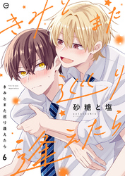 きみとまた巡り逢えたら 6