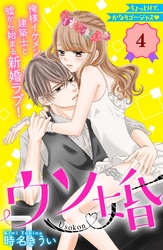 【期間限定　無料お試し版】ウソ婚　分冊版（４）