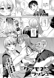 タマモネラッシュ