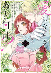 愛になるまであと何日？～偽装婚約のはずなのに、上級騎士になった幼なじみが溺愛してきます～（２）