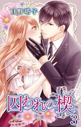 【期間限定　無料お試し版】囚われの楔3