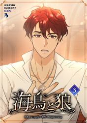 海鳥と狼（３）