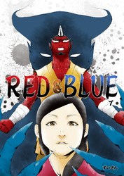 RED&BLUE 第7話