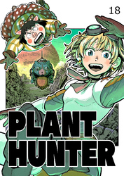 PLANT HUNTER18
