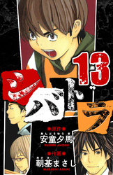 シバトラ　愛蔵版　13