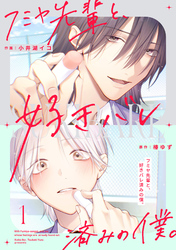 フミヤ先輩と、好きバレ済みの僕。【単話版】