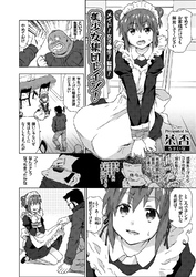 メイド！女子○生！監禁！美少女集団レイプ！