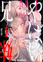 やばい兄妹