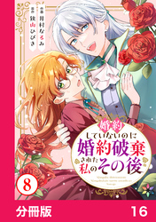 婚約していないのに婚約破棄された私のその後【分冊版】16