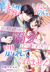離婚したいのに、旦那様の溺愛が凄すぎて別れてくれません【分冊版】8話