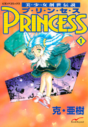 美少女創世伝説 PRINCESS