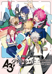 A3！ SPRING