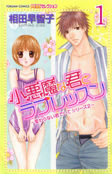 小悪魔な君とラブレッスン ～変わらない君でいてシリーズ2～  【分冊版】