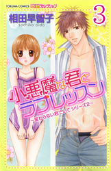 小悪魔な君とラブレッスン ～変わらない君でいてシリーズ2～  【分冊版】 3