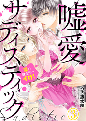 嘘愛サディスティック～罪の数だけ…イけ！（3）